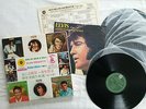 Elvis 10 LP Box Taiwan Golden Album Vol. 1 SB-1035-1-10 RARE Asia vinyl vg+