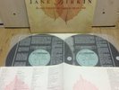 Jane Birkin - Je Suis Venu Te Dire Que Je M'en Vais 1992 Korea LP Vinyl  X2 NM
