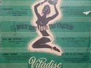 Calypso 10” She She Calypso Band You’ll sure love the rhythm Vitadisc Rare HEAR