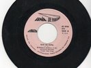 Rare Salsa Funk 45 Roberto Roena - Que se sepa on Fania HEAR