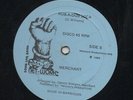 Trinidad Disco Reggae 12” Merchant - Rub-a-Dub Soca on Net-Work HEAR