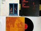 Tim Hardin 2 / 3 LIVE IN CONCERT / SUITE FOR SUSAN MOORE three lp lot