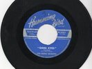 Trinidad Calypso Jazz 45 Cito Fermin Orch. - Dark eyes on Hummingbird Rare HEAR