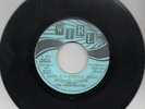 Rare Island Soul 45 Richard Stoute - Love is a hurting thing on Wirl HEAR
