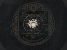 West Indies 78 Lionel Belasco & His Orch. - Single tone on Brunswick