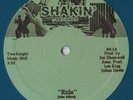 Wynd Chymes – Ride / Baby You're The One -  12