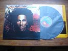 BOB MARLEY & THE WAILERS NATTY DREAD LP 1978 UK ISLAND UNSPLIT INNER M- VINYL