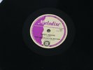 WEST AFRICAN RHYTHM BROTHERS - LIBERTY HIGHLIFE/AWAWA - MELODISC  1477 - 10 INCH