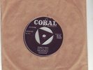 BUDDY HOLLY THINK IT OVER  1958 CLASSIC