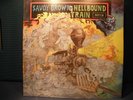 savoy brown