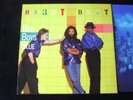 BAD BOYS BLUE „HEARTBEAT“ GERMAN PRESS