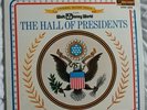 Disney The Hall of Presidents Record / LP & Full Color Illustrated Book Sealed