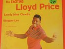 LLOYD PRICE 