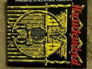 Hawkwind Space Ritual Vol 2 -1997- Tempel- Eu