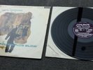FATS DOMINO Let the Four Winds Blow UK vinyl LP EX+/VG London Plum 1961