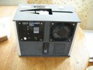 Audio Desk Pro Ultrasonic Record Cleaner - Nice