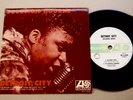 Solomon Burke Detroit City OZ Atlantic Soul R'n'B Pop  EP EX