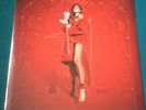 Charli XCX - Number 1 Angel / Pop 2 - Coloured Vinyl LP 2018 Red & Clear Limited