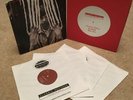 Peter Gabriel 2 Classic Records 45rpm Clarity Vinyl 4x200g LP Box Set NM RARE