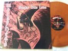 MOTORHEAD snake bite love..vinyle brown marbred