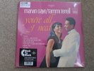 Marvin Gaye & Tammi Terrell - You're All I Need - 180g Vinyl LP - New Sealed