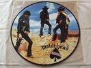 MOTORHEAD aces of spades..PICTURE DISC-SANCTUARY/BACK TO BLACK  YEARS 2010