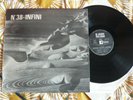 LP LIBRARY N°38 INFINI MUSIQUE POUR L'IMAGE LP - 538 1972 FABIO FABOR