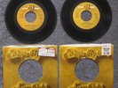 2 Copies of WARREN ZEVON 7