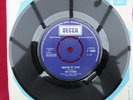 THE ATTACK/CREATED BY CLIVE /COLOUR OF MY MIND  1967 DECCA EX+ PSYCH - RARE