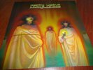 Pretty Maids ?– Pretty Maids  ...org,1984..CBS..in very good condition.rare