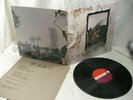 LED ZEPPELIN IV RED PLUM, 1971 UK PRESS - IMMACULATE BARELY PLAYED VINYL UPGRADE
