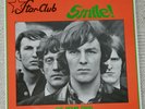 The Remo Four ?– Smile  Star-Club LP Reissue auf Line 1986