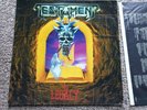 Testament “The Legacy” 1987 vinyl Lp + inner