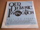Rolling Stones - Our Demonic Invocation (66-76) studio 2 LPs Not Tmoq SEALED
