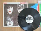 KISS- DYNASTY PROMO LP ORIGINAL US 1979 NBLP 7152 DJ VINYL RECORD NM  RARE