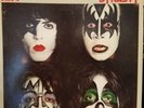 KISS 1979 VINYL LP RECORD ALBUM ***DYNASTY***