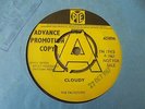 The Factotums - Cloudy c/w Easy Said, Easy Done 1967 UK 45 PYE DEMO