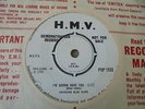 Swinging Blue Jeans - I'm Gonna Have You 1966 UK 45 HMV DEMO MOD/BEAT