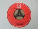 The Beefeaters - Please Let Me Love You 1970 UK 45 ELEKTRA THE BYRDS
