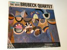 DAVE BRUBECK QUARTET 