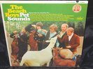 Beach Boys Pet Sounds Sealed Record Lp USA 1966 Capitol T 2458 Orig Mono Riaa 4
