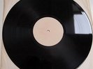 LEE RITENOUR - RIT LP VINYL Rare UK 1st White Label Promo Test Pressing Album