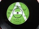 Chris Clarke Loves gone bad / put yourself in my place TMG591 Demo