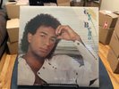 GEE BELLO Rare Gold Promo Jacket SEALED Funk Soul Lp Record Boogie