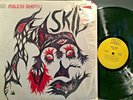 psych/blues/rock SKID ROW 
