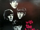 With The Beatles - The Beatles (1978 Australia)