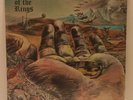 Bo Hansson, Lord Of The Rings, Record Vinyl