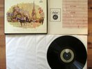 PER 8394 Beethoven Late Quartets Hollywood String Quartet 1957 Capitol 5LP EX/EX