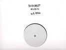 Brian Eno VERY RARE 2018 PROMO TEST PRESSING 2x LP REISSUE +PR Discreet Music
