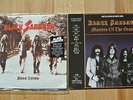 BLACK SABBATH Past Lives Double LP + Masters Of The Grave LP Purple Vinyl